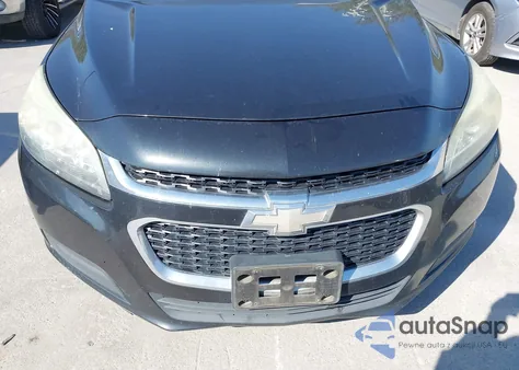 2015 Chevrolet Malibu 1Lt from USA, damaged, VIN 1G11C5SL6FF193107